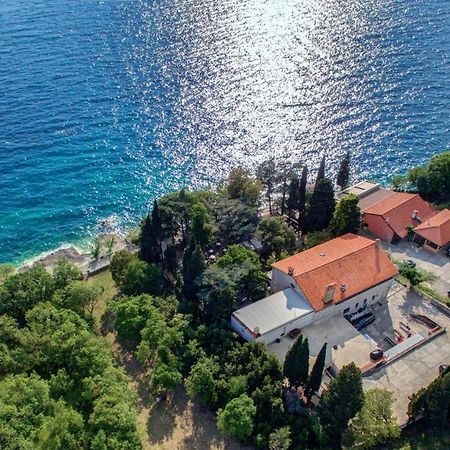 Dck Apartment By The Sea Sodici Bagian luar foto
