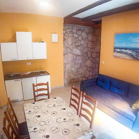 Dck Apartment By The Sea Sodici Bagian luar foto