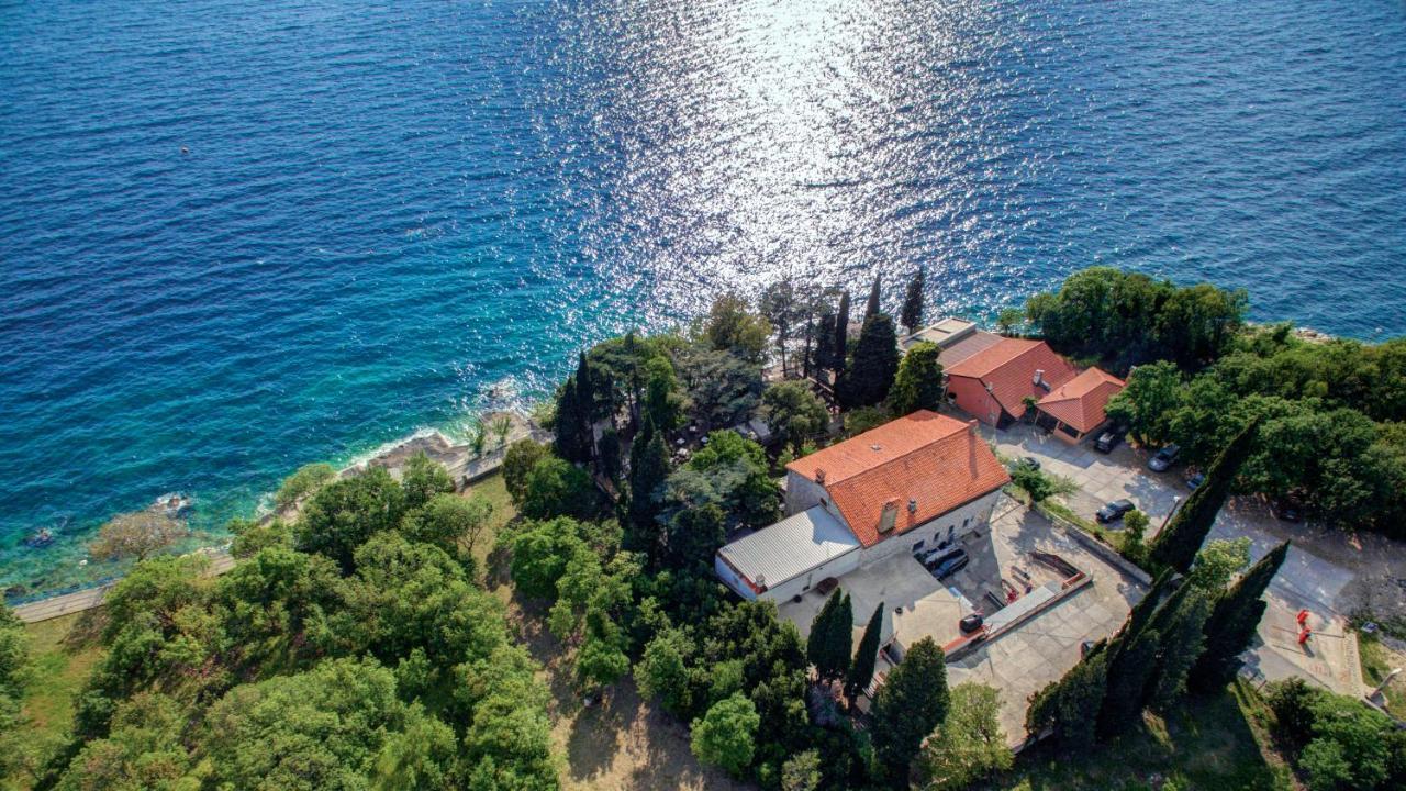 Dck Apartment By The Sea Sodici Bagian luar foto