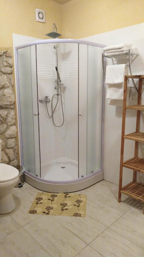 Dck Apartment By The Sea Sodici Bagian luar foto