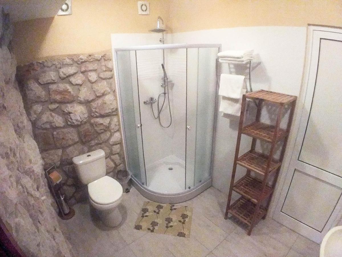 Dck Apartment By The Sea Sodici Bagian luar foto