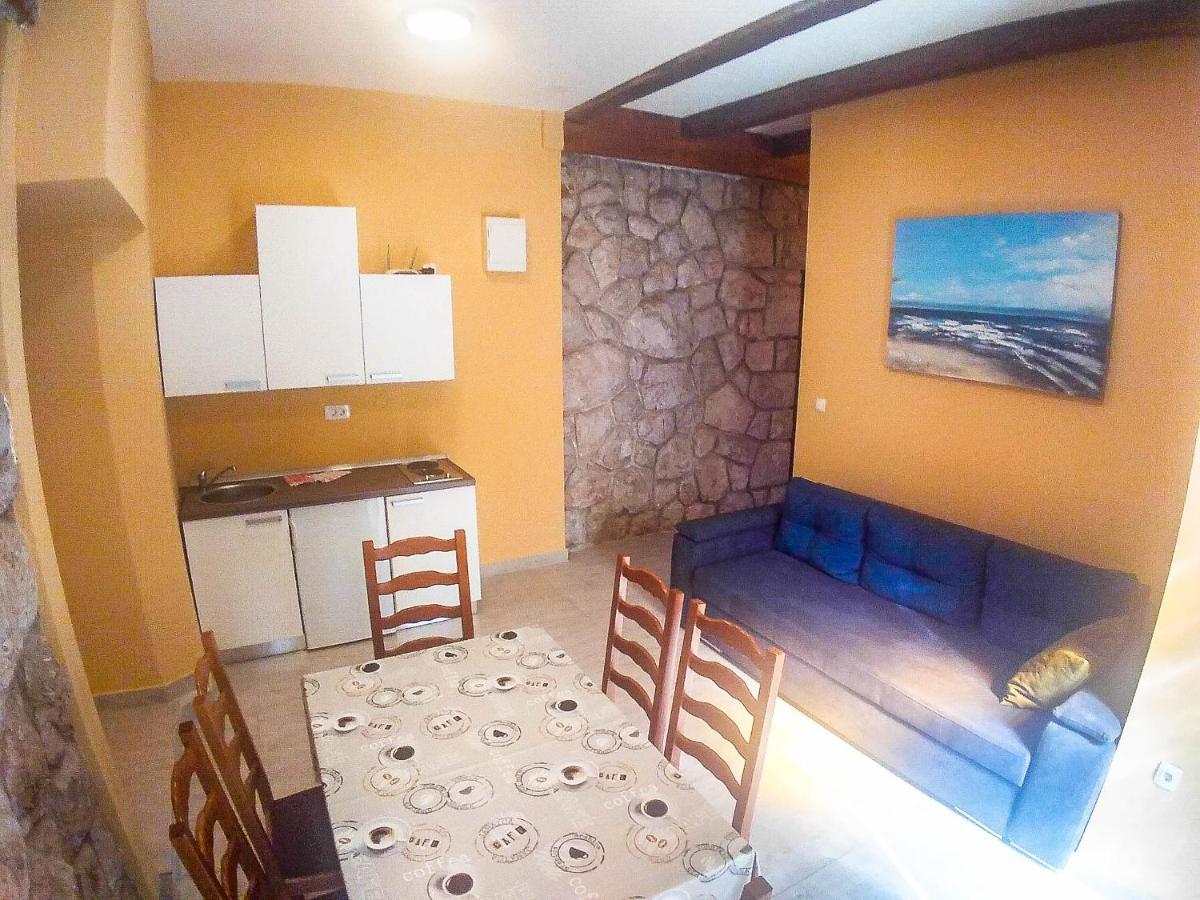 Dck Apartment By The Sea Sodici Bagian luar foto
