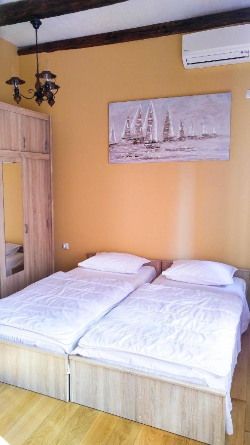Dck Apartment By The Sea Sodici Bagian luar foto