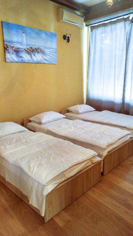 Dck Apartment By The Sea Sodici Bagian luar foto